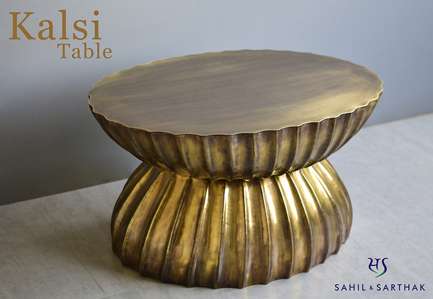 Kalsi Table by Sahil & Sarthak 01